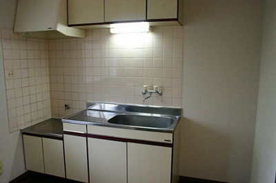 【キッチン】 | パークフルール