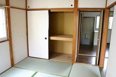 【収納】 | パークフルール