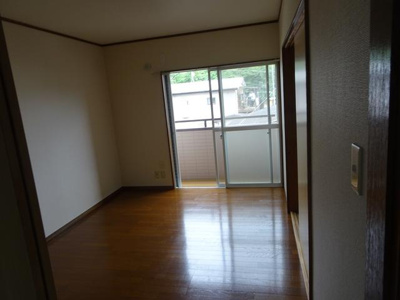 【内装】 | パークフルール | ※別号室参考写真