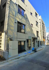 プロムナード浅草千束