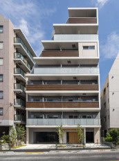 パークキューブ上野桜木