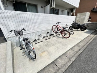 【その他共用部分】 | A・CITY矢作橋駅前　岡崎市矢作町