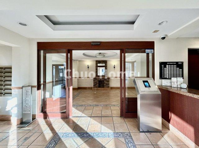 【防犯設備】 | ダイアパレスアビエント亀戸 | 【オートロック】オートロックシステムでセキュリティ充実。当たり前ですが、安全で安心して暮らすのって大事ですよね。お探しのご条件でオートロック付きの物件を探す方も多いですがやはりセキュリティは大事です。