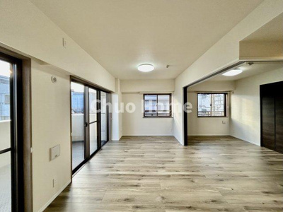 【ダイニング】 | ダイアパレスアビエント亀戸 | ダイニング