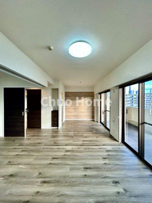 【居間・リビング】 | ダイアパレスアビエント亀戸 | 居間リビング