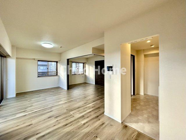 ダイアパレスアビエント亀戸のダイニング|ダイニング