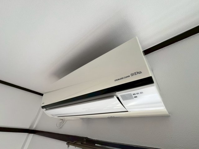 カーサ.＋の設備