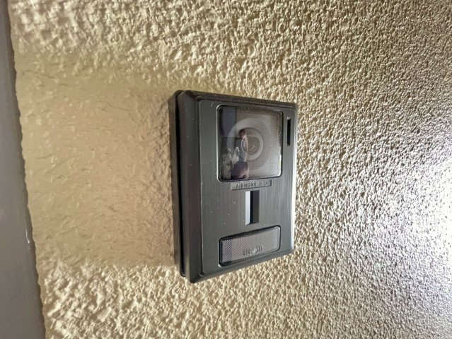 カーサ.＋のセキュリティ