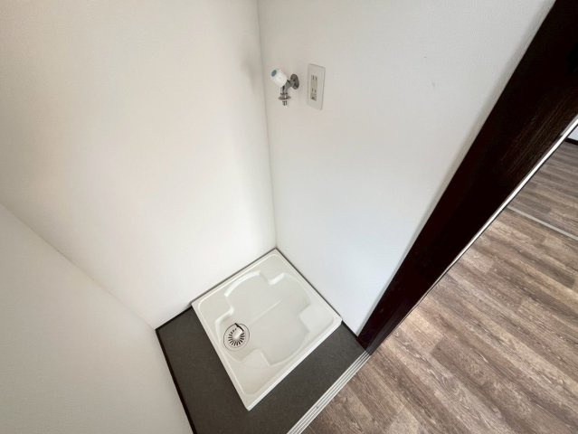 カーサ.＋の設備