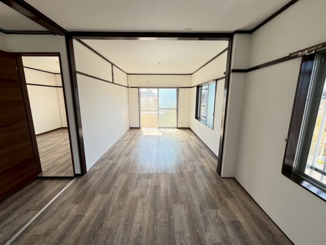 カーサ.＋の居間・リビング