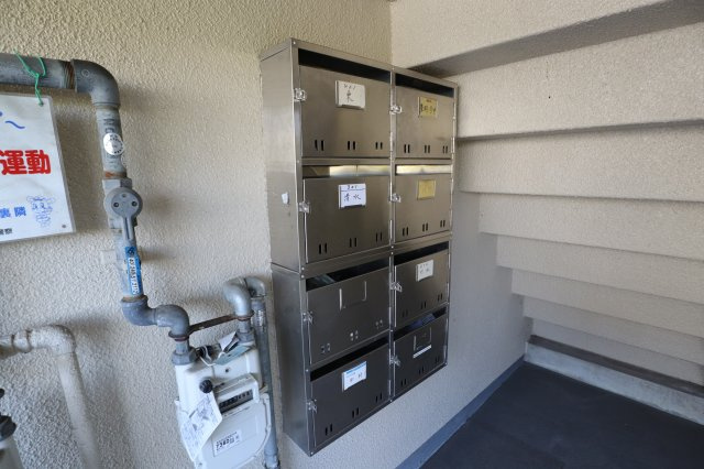 カーサ.＋のその他共用部分