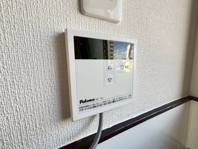 カーサ.＋の設備