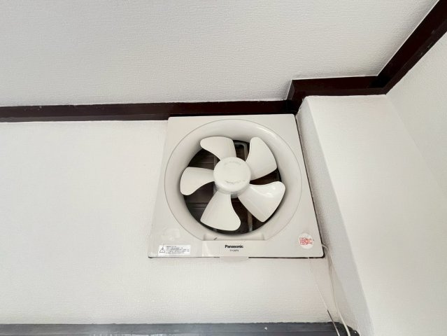 カーサ.＋の設備