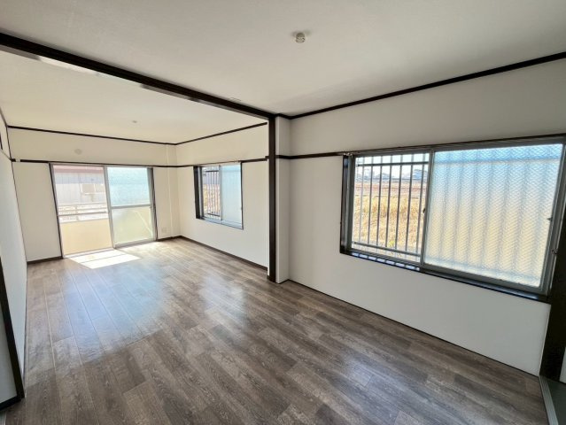 カーサ.＋の居間・リビング