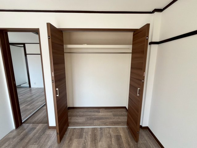 カーサ.＋の収納