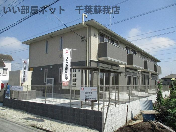 サニーフラット