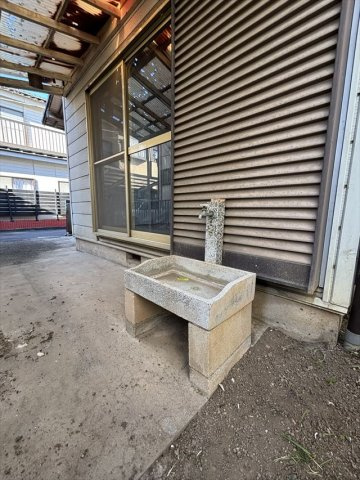 清地６丁目貸家のその他