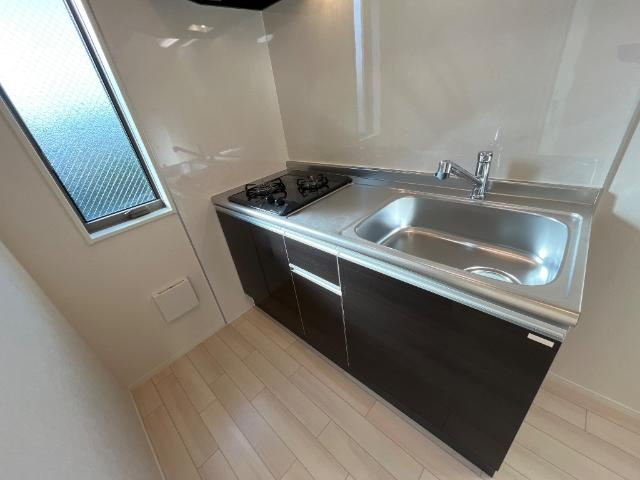 藤のキッチン|キッチン