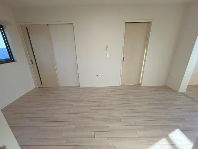 藤の居間・リビング|リビング