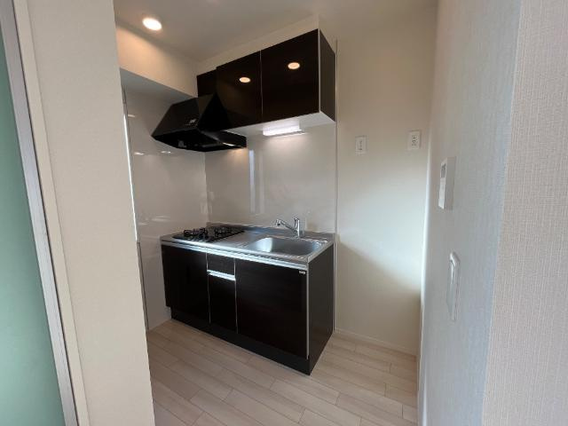 藤のキッチン|キッチン