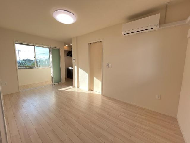 藤の居間・リビング|リビング