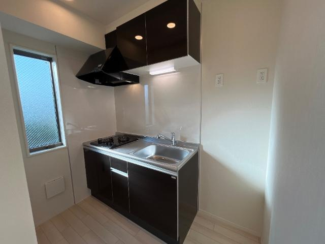 藤のキッチン|キッチン