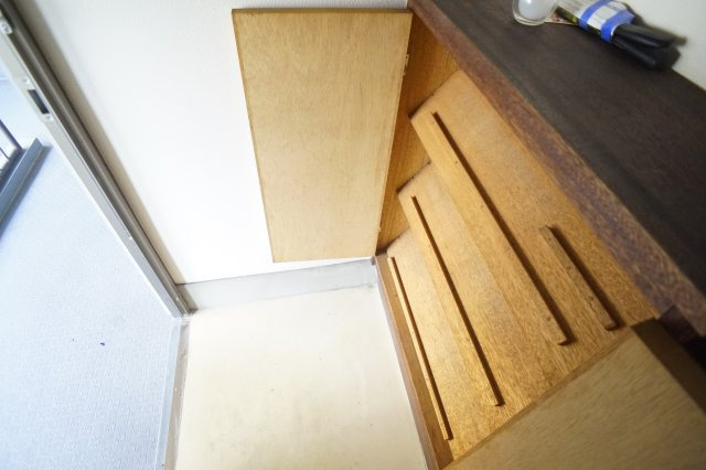 コーポ華のその他