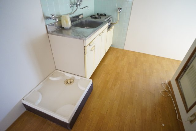 コーポ華のその他