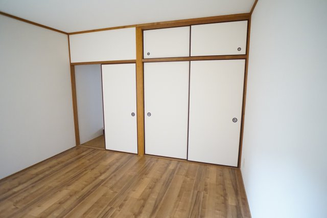 コーポ華のその他