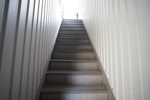 コーポ華のその他