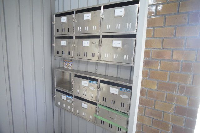 コーポ華のその他共用部分