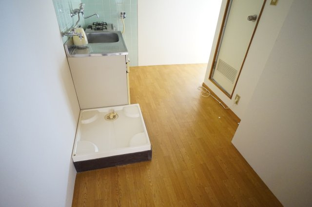 コーポ華のその他