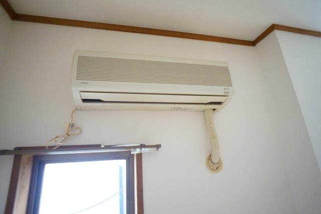 コーポ華の設備