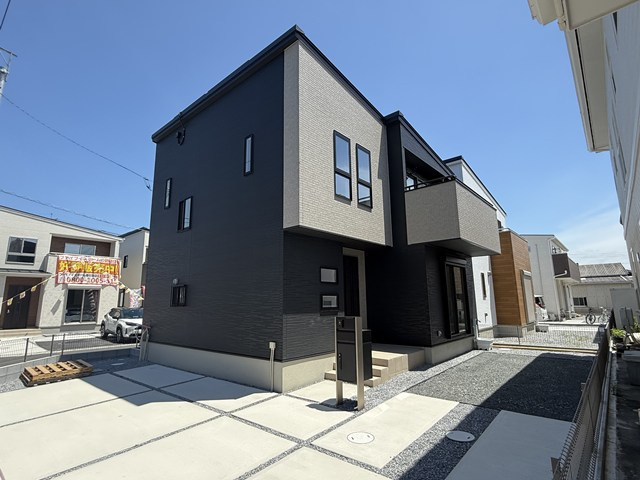 【外観】