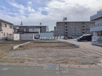 一宮市木曽川町黒田字北野黒144-1『仲介料無料』新築戸建ての画像