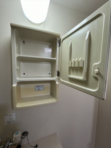 ハートビレッジの設備