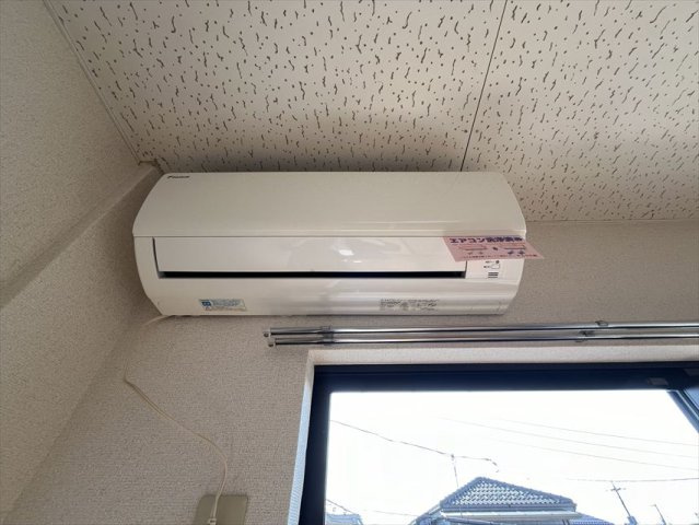 ハートビレッジの設備