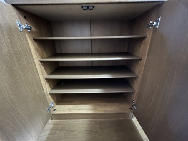 ハートビレッジの設備