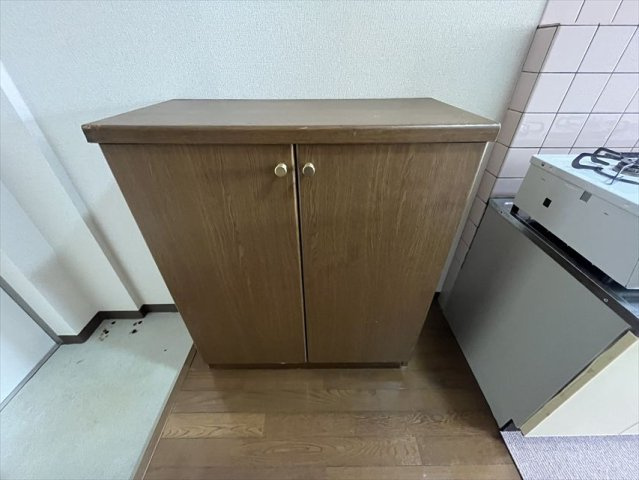 ハートビレッジの設備