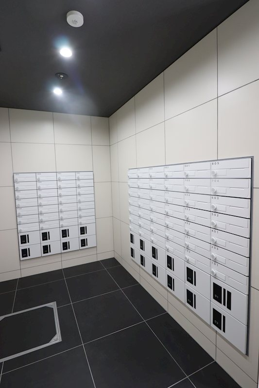 三郷市三郷１丁目の賃貸マンションのその他共用部分