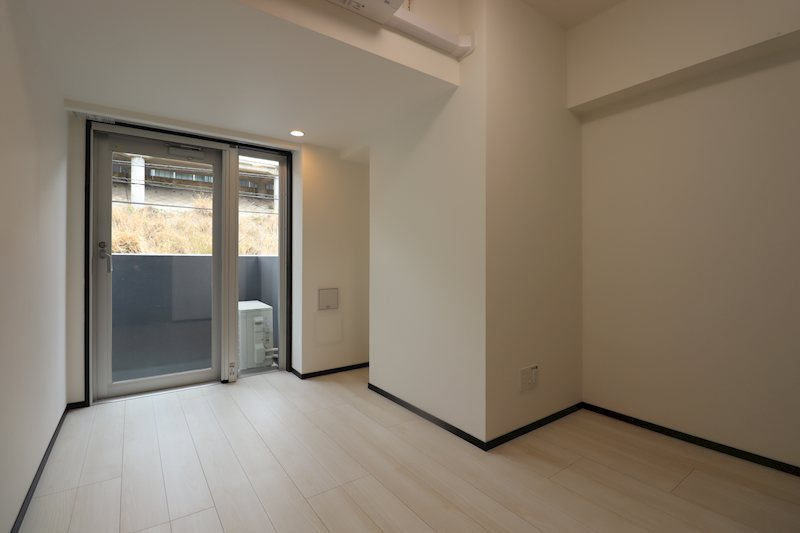 三郷市三郷１丁目の賃貸マンションの居間・リビング|ゆったり過ごせる居間です