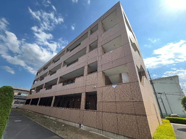 プロニティ・ガーデン