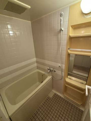 ル・プランシェの浴室|※参考写真
