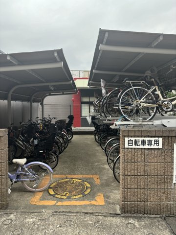 ル・プランシェのその他共用部分