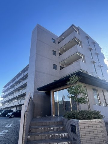 ル・プランシェの外観|外観も気になるポイント