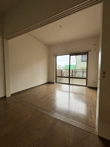 ル・プランシェの居間・リビング|※参考写真