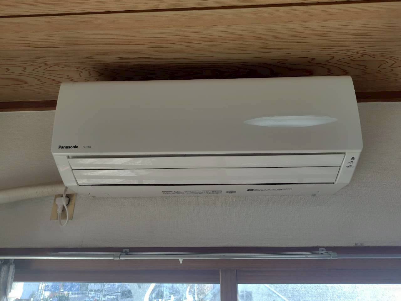 ビッグ武蔵野与野の設備