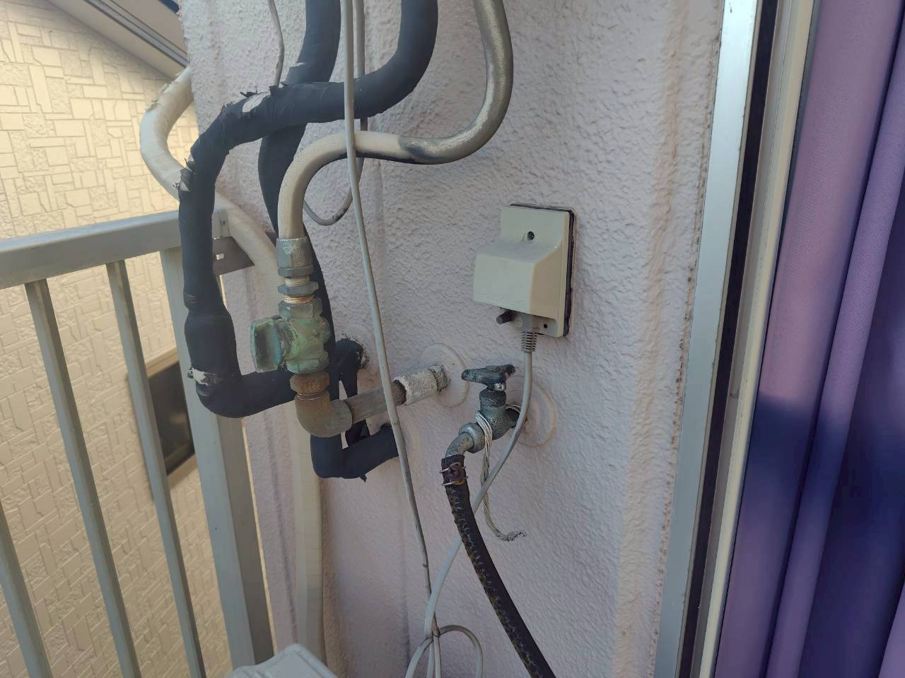 ビッグ武蔵野与野のその他