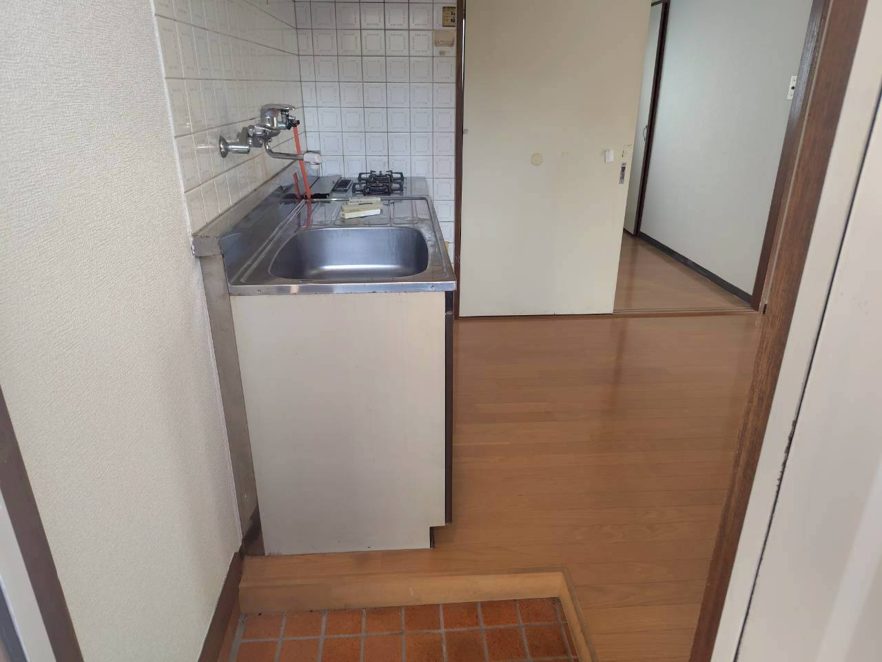 ビッグ武蔵野与野の内装|過ごしやすい室内です