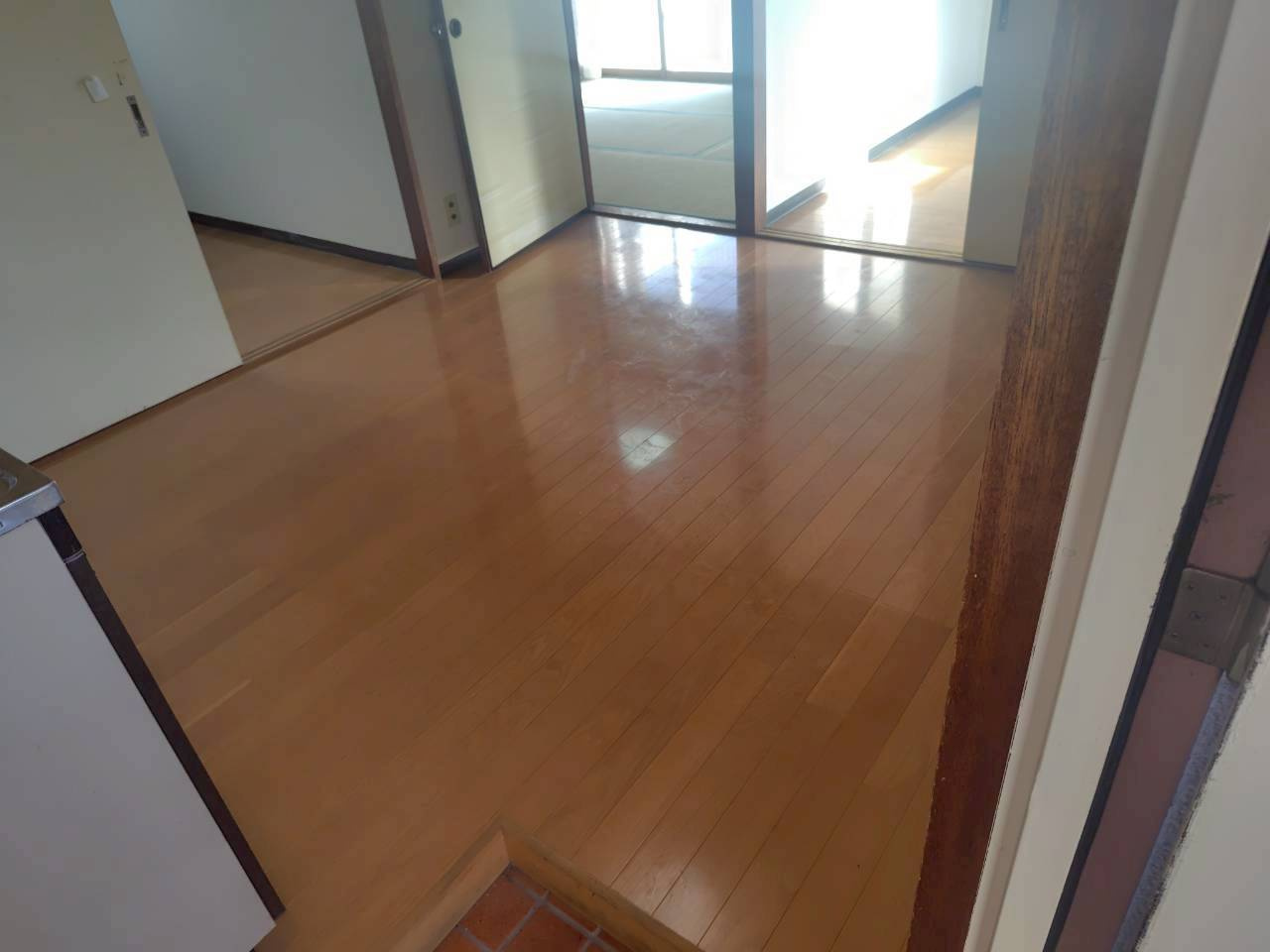 ビッグ武蔵野与野の内装|物件の内装です